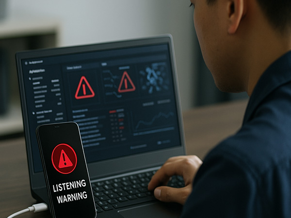 正阳手机泄密排查